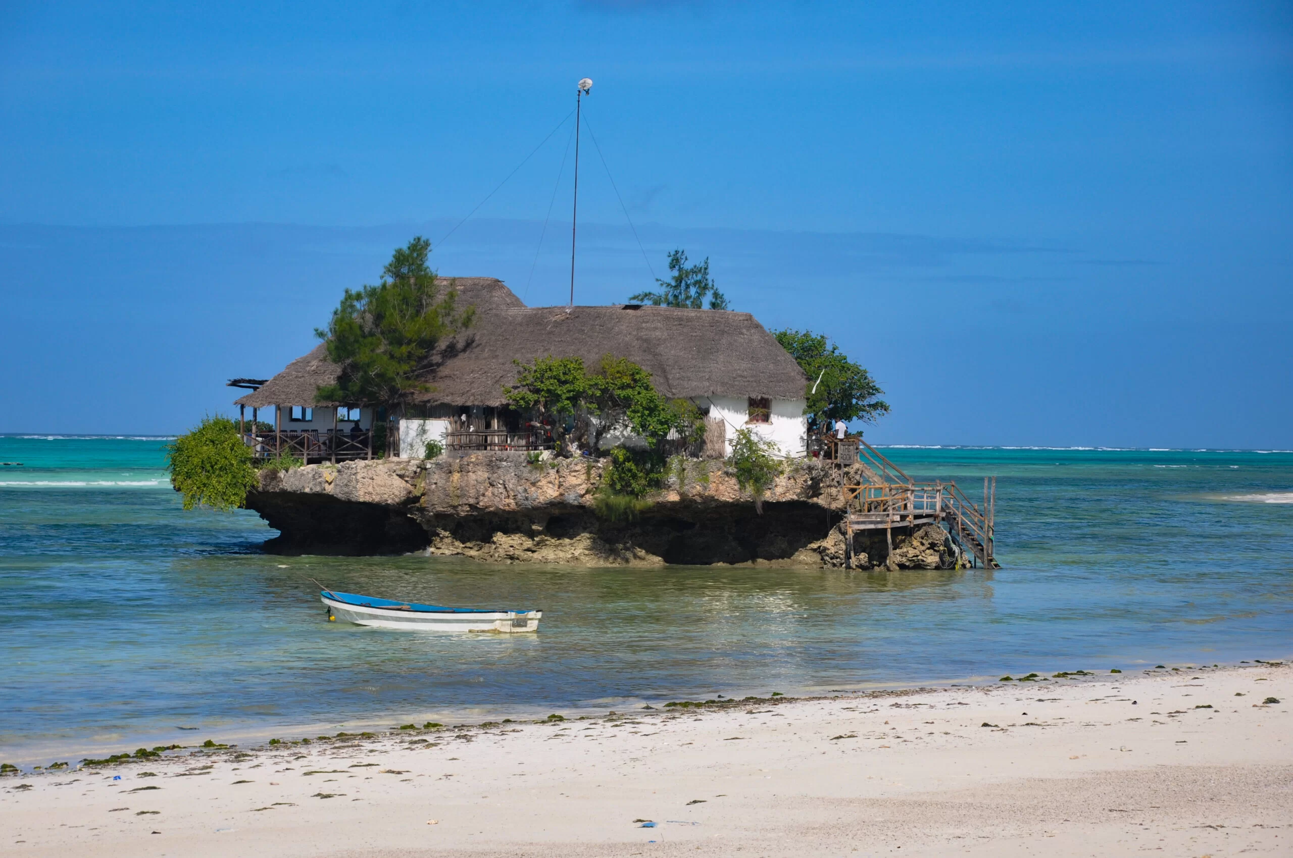 Zanzibar