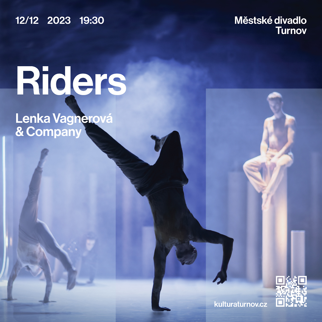 riders